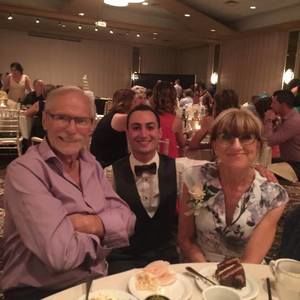 Meet your Posher, Barbara